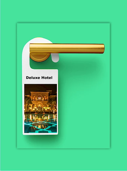 Hoteles de lujo Image