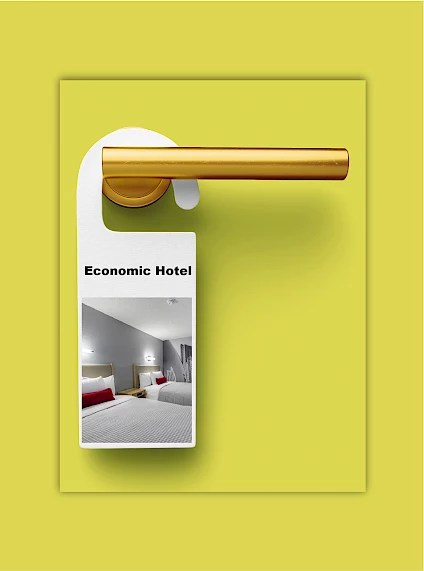 Günstige Hotels Image
