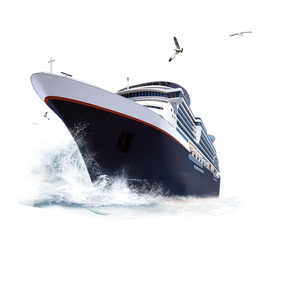 Cruise Gemileri Listesi 2022-2023