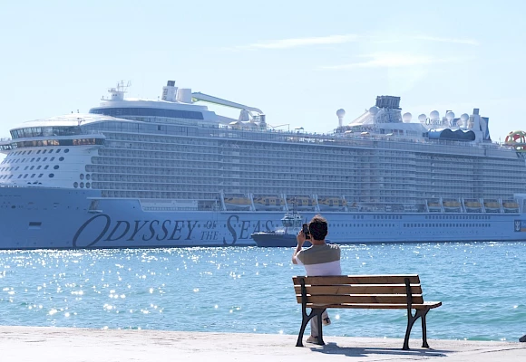 Kusadasi Becomes the Favorite of Tourists in 2022