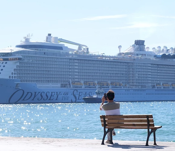 Kusadasi Becomes the Favorite of Tourists in 2022