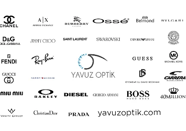 Reflection of Modern Luxury: Prada, Dolce & Gabbana, Serengeti and More at Yavuz Optik!
