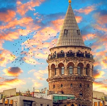 Wie komme ich von Istanbul nach Kusadasi?